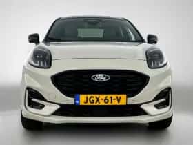 Ford Puma thumbnail 5