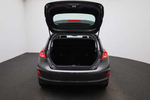 Ford Fiesta (2021) thumbnail 11