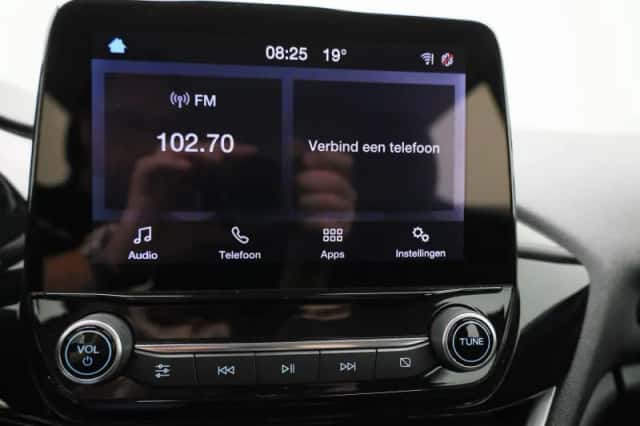 Ford Fiesta (2021) thumbnail 14