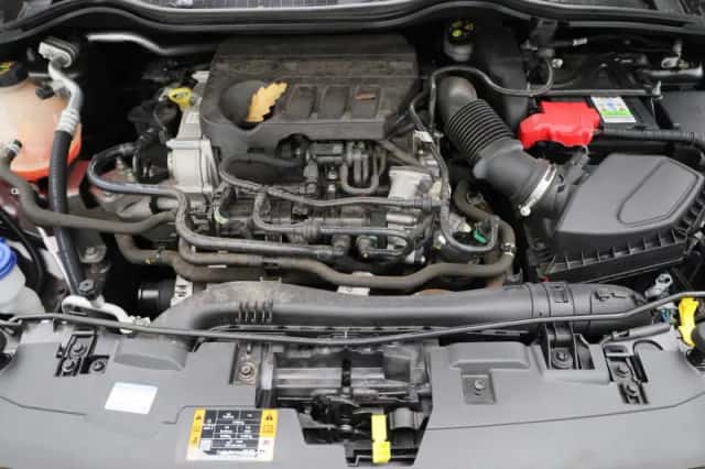 Ford Fiesta (2021) thumbnail 24