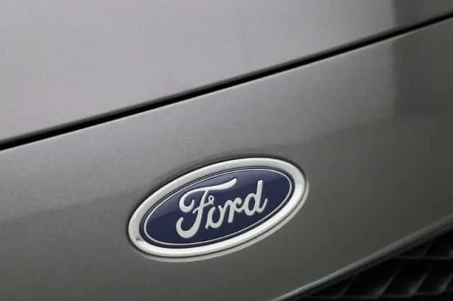 Ford Fiesta (2021) thumbnail 25