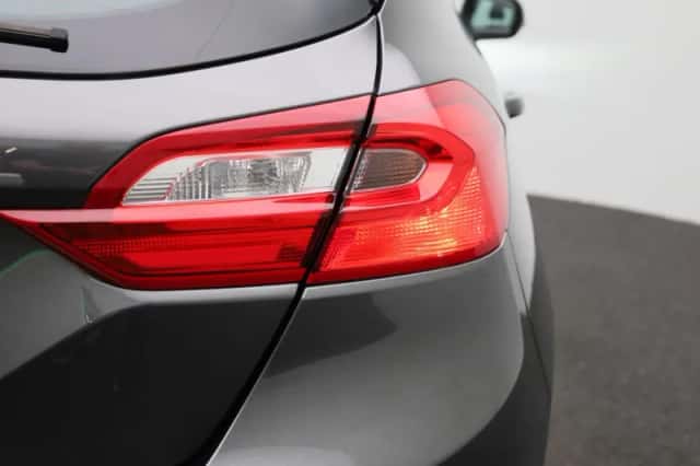 Ford Fiesta (2021) thumbnail 29