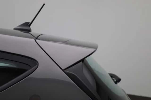Ford Fiesta (2021) thumbnail 31
