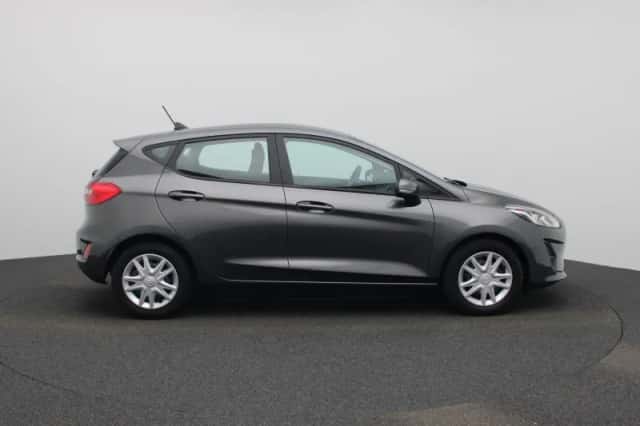 Ford Fiesta (2021) thumbnail 6