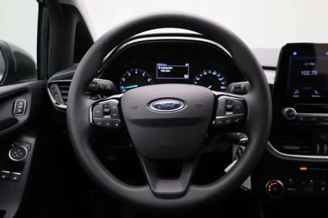Ford Fiesta (2021) thumbnail 7