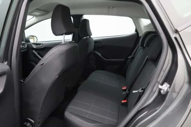 Ford Fiesta (2021) thumbnail 10