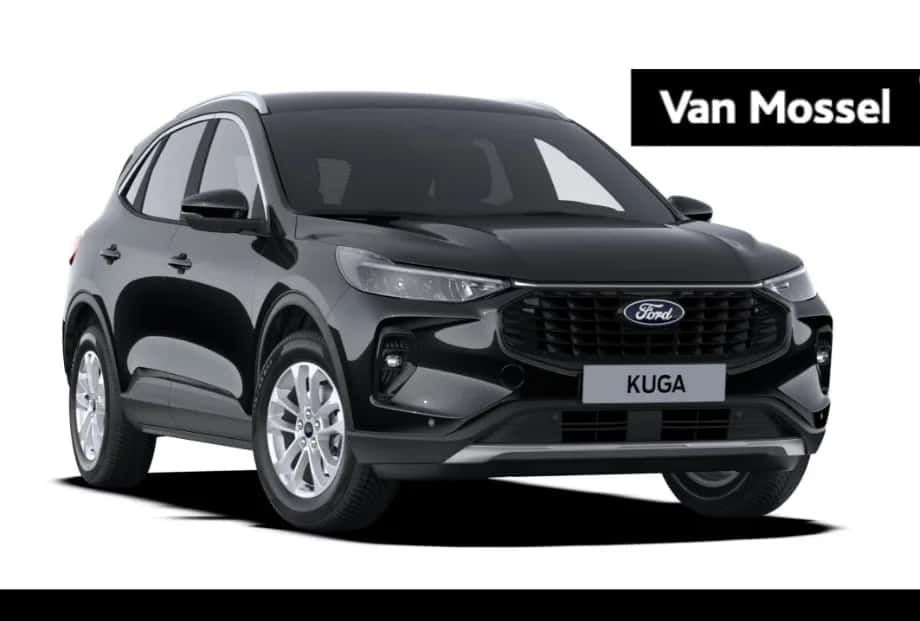 Ford Kuga (2026) — foto 1