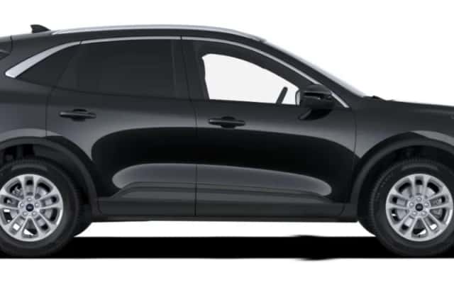 Ford Kuga (2026) thumbnail 2