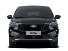 Ford Kuga thumbnail 5