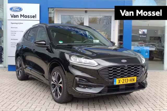 Ford Kuga (2023)
