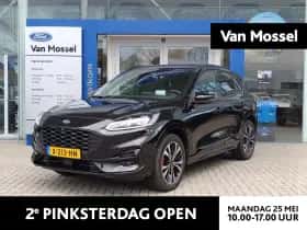 Ford Kuga (2023)