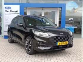 Ford Kuga thumbnail 2