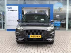 Ford Kuga thumbnail 3