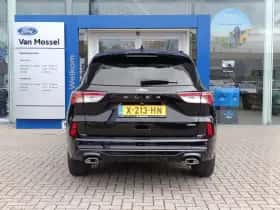 Ford Kuga thumbnail 4