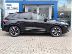 Ford Kuga thumbnail 5