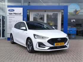 Ford Focus thumbnail 2