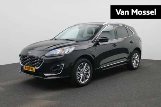 Ford Kuga (2022)