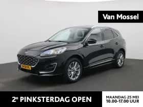 Ford Kuga (2022)