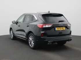 Ford Kuga thumbnail 2