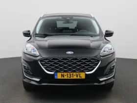 Ford Kuga thumbnail 3