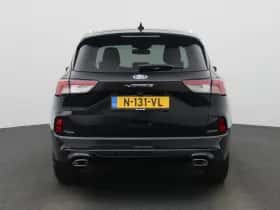 Ford Kuga thumbnail 5
