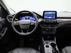 Ford Kuga thumbnail 7