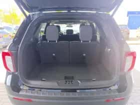 Ford Explorer thumbnail 14