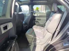 Ford Explorer thumbnail 20