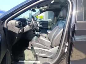 Ford Explorer thumbnail 25