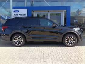 Ford Explorer thumbnail 4