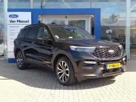 Ford Explorer thumbnail 5