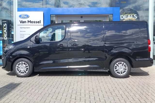 Peugeot Expert (2018) thumbnail 6