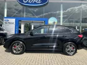 Ford Kuga thumbnail 2