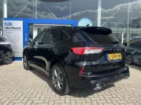 Ford Kuga thumbnail 3