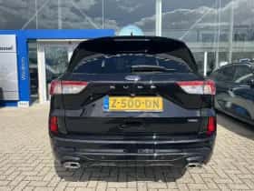 Ford Kuga thumbnail 4