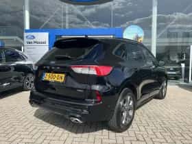 Ford Kuga thumbnail 5