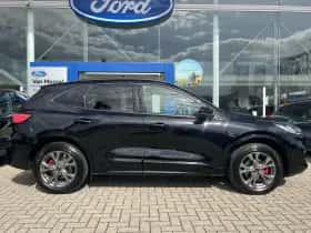Ford Kuga thumbnail 6