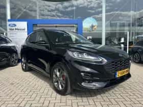 Ford Kuga thumbnail 7
