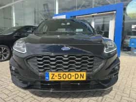 Ford Kuga thumbnail 8