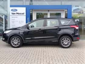 Ford Kuga thumbnail 2