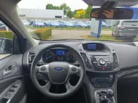 Ford Kuga thumbnail 14