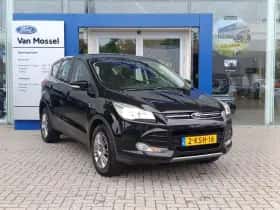 Ford Kuga thumbnail 5