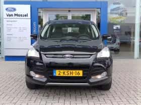 Ford Kuga thumbnail 6