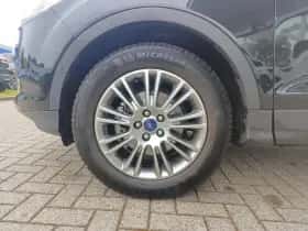Ford Kuga thumbnail 8