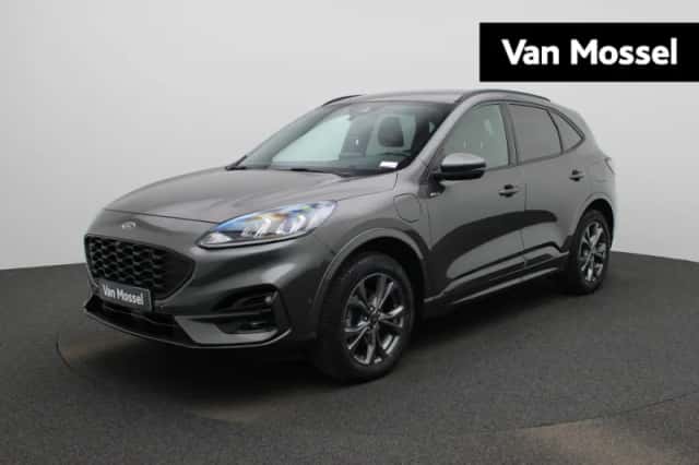 Ford Kuga (2023)