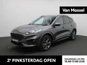 Ford Kuga (2023)