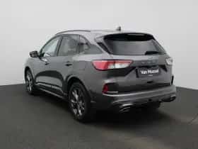 Ford Kuga thumbnail 2