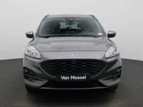 Ford Kuga thumbnail 3