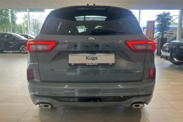 Ford Kuga (2026) thumbnail 4