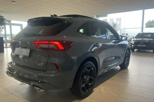 Ford Kuga (2026) thumbnail 5